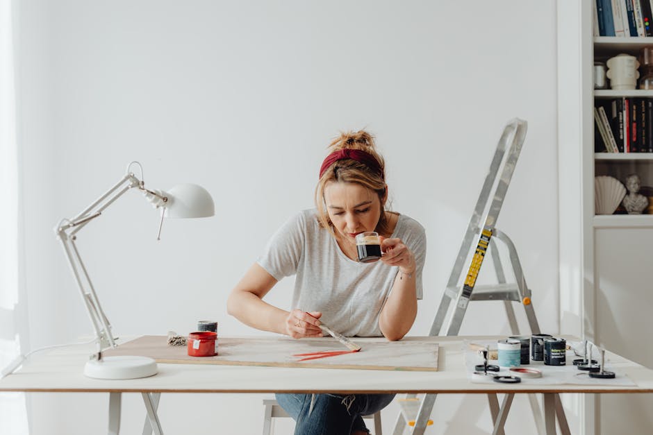 You are currently viewing A Fresh Perspective on Art Business Basics for 2026