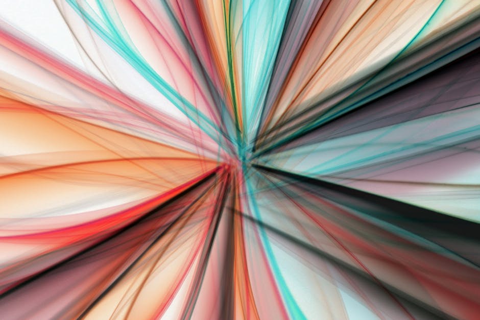 Read more about the article The Intersection of Color Theory Application and Technology